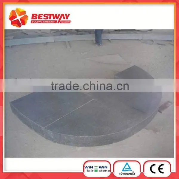 Black Basalt Flooring Tile photo-2