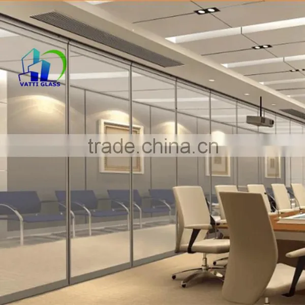 Smart Electric Glass Film Electric Heating Film for Glass