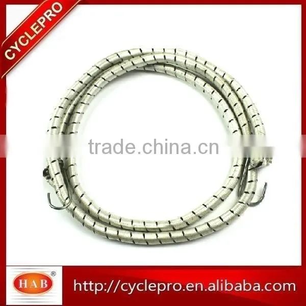 Elastic Strap Motorcycle Bicycle Luggage Cord Rope