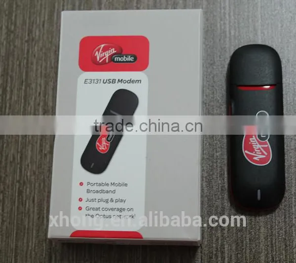 New Unclock Huawei E3131 Usb Modem 21.6Mbps 3G 4G Usb Modem Antenna photo-4