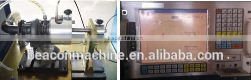 Beacon Turbochargers BC-D3 Turbo Balancing Machine Price by Manufacturer in China photo-4