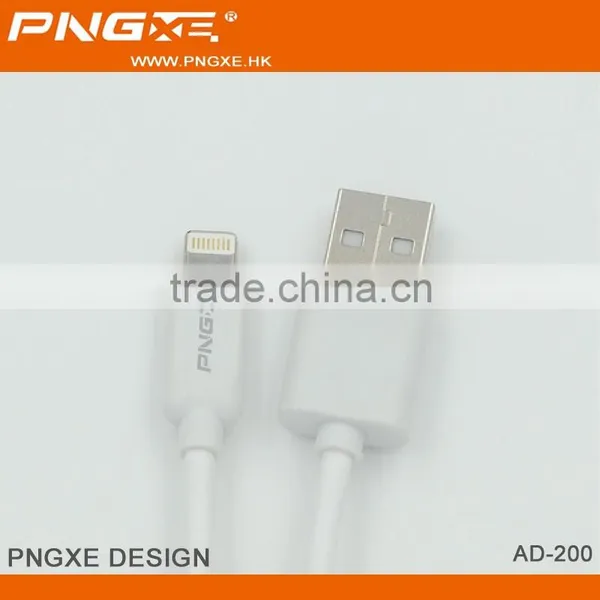 PNGXE New Design Cheap Price Usb Cable for Iphone6s Charger Cable Original photo-5