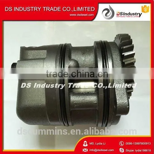 K19 Gear Lubrication Oil Pump Fuel Transfer Pump 3047549 3201119 photo-4