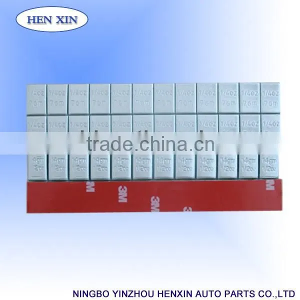 Lead Wheel Weight photo-4