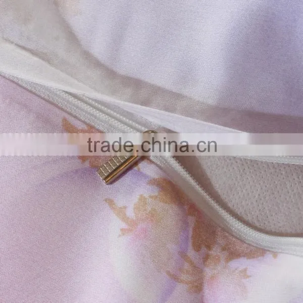 Comfortable Bamboo Bedding Set photo-4