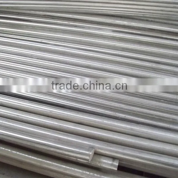 304 Cold Drawn Stainless Steel Round Bar photo-4
