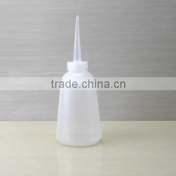 High Quality Custom Glue Plastic Bottles Mould CHINA TAIZHOU HUANGYAN/glue Bottles Professional Mold Factory photo-3