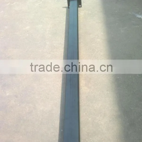 Galvanized Steel Part photo-5