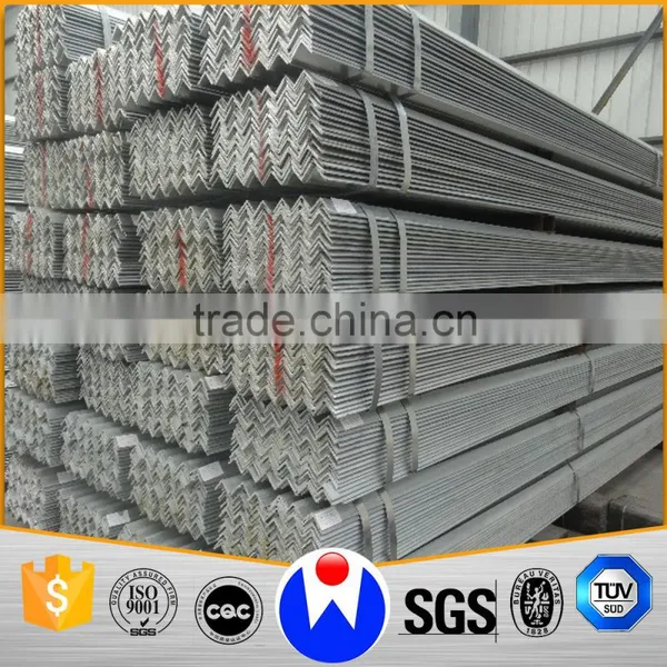Steel Angle Bar/pirce per kg Iron Angle Bar photo-4