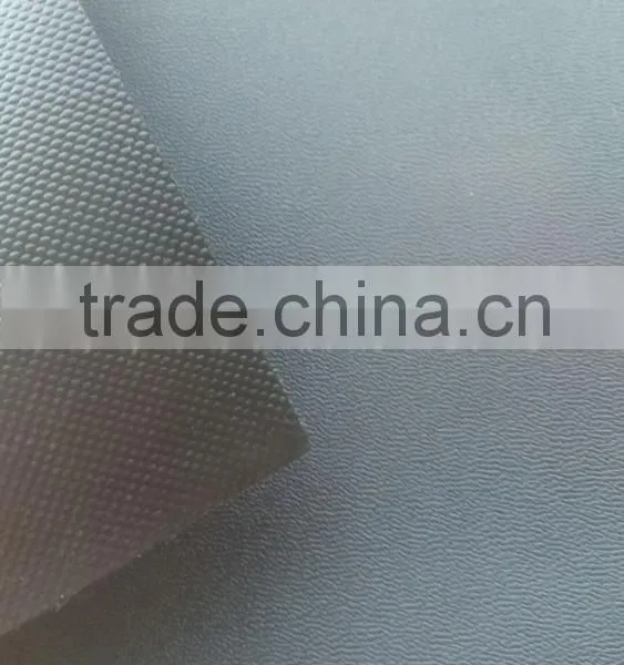 Many Patterns, Embossed PVC Tarpaulin for Mattress Cover photo-3