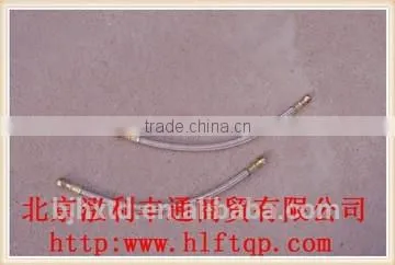 Pressure pump inlet pipe assembly forJAC cars (4102BQ-H44.20.30)