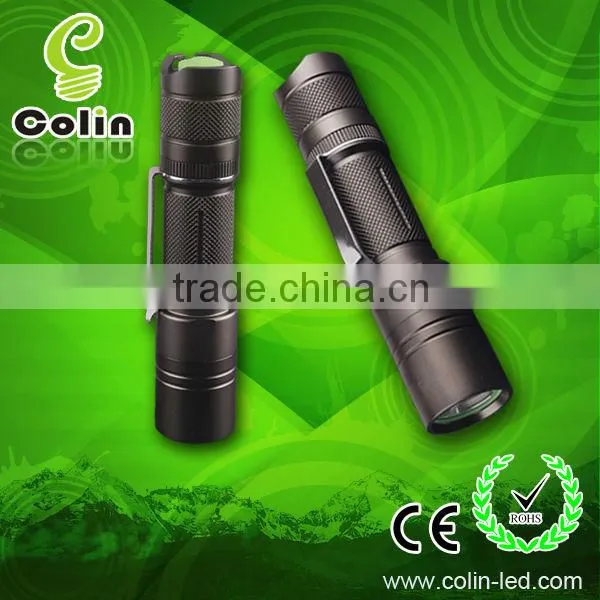 monkey head led flashlight TORCH