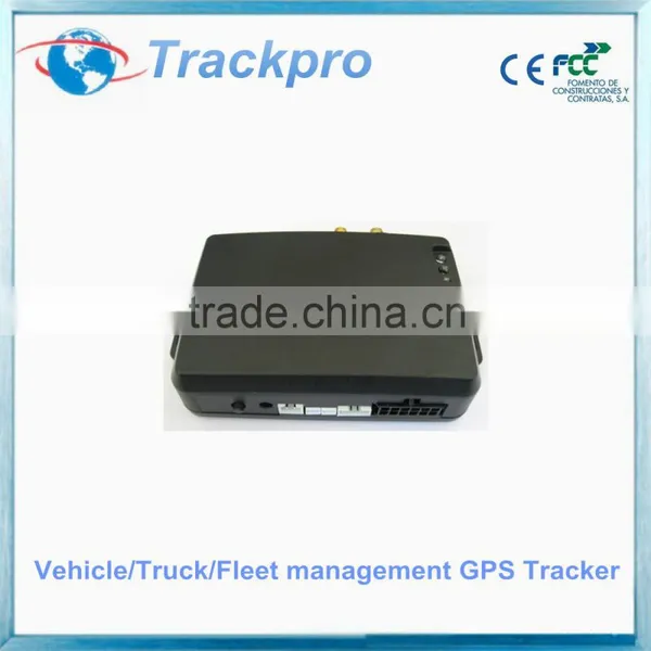 Cheapest Real Time GPS/GSM/GPRS/SMS Tracking Device With Backup Battery photo-2