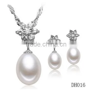 Costume Jewelry Special Price Pearl Charm For Jewelry Making photo-3