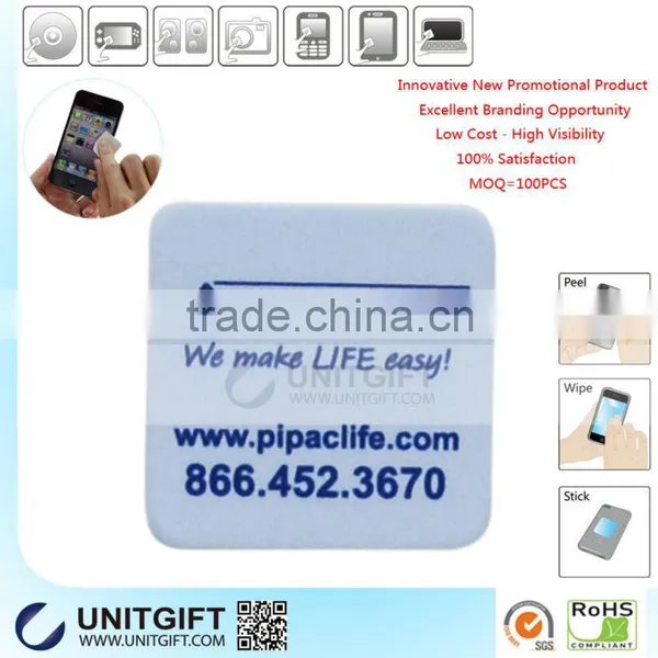 Unitgift UG01186 Sticky Screen Cleaners Mobile Phone Screen Cleaner photo-3