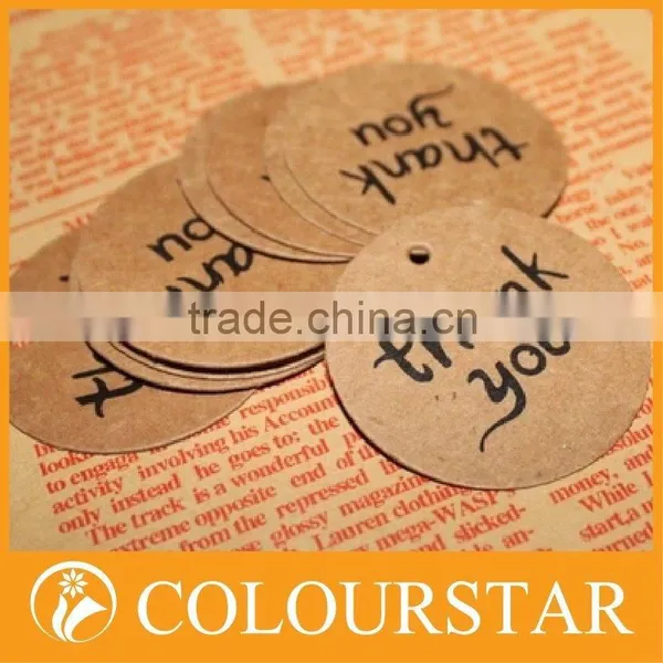 Cast-iron Clothing Tag photo-6