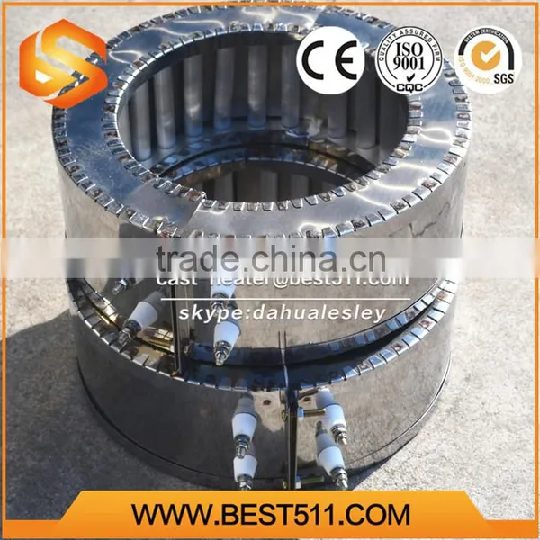 Electrical Mica Heater Band photo-4