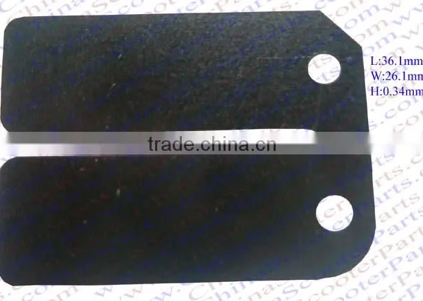 Performance Carbon Fiber Reed 47cc 49cc Mini Pocket Bike ATV Quad Dirt Pit Bike Parts