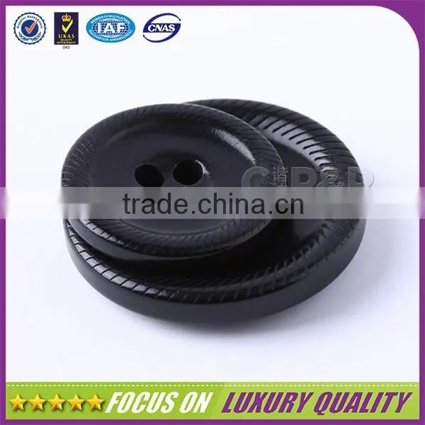 Guangzhou Resin 4 Holes All Types of Cloth Button for Men photo-2