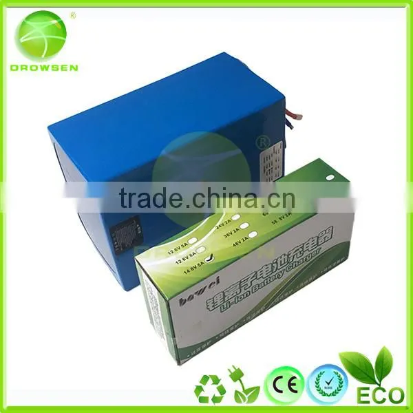 On Promotion Wholesale 2 Years Warranty 12V 42ah Lithium Ion Battery Pack photo-2