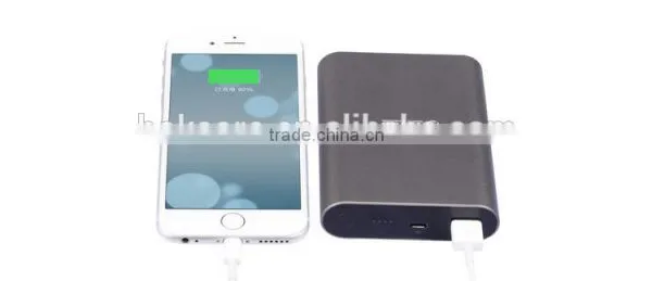 2015 Hot Sale ORICO QC2.0 10400mAh Portable Mobile Power Bank, High Quality Mobile Power Bank,Portable Power Bank photo-3