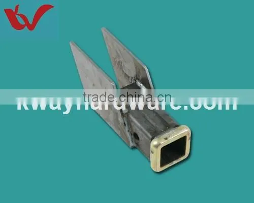 Welding Part/Curt Weld Part