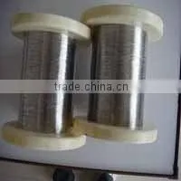 Black Annealed Wire Iron Wire