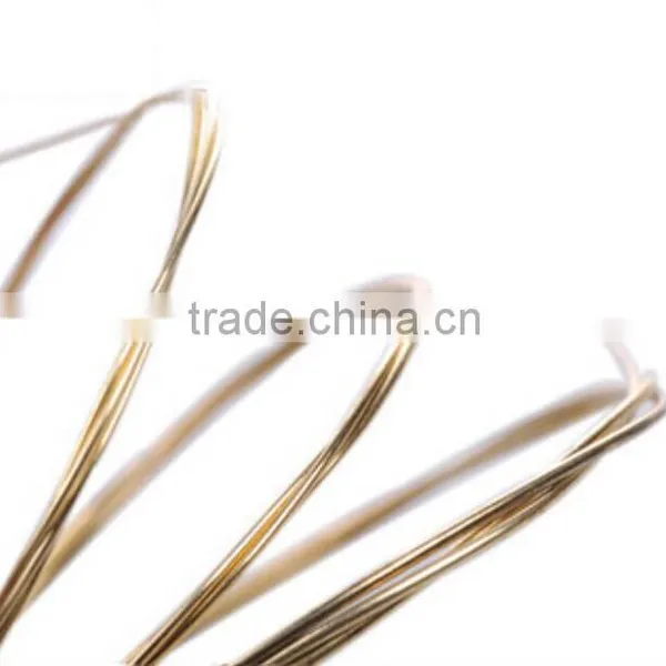 Brass Wire Diameter 0.8mm, Made in China photo-2