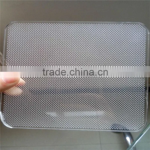 Factory Direct Sale High-quality Acrylic Sheet for Led Light With SGS Certificate photo-4