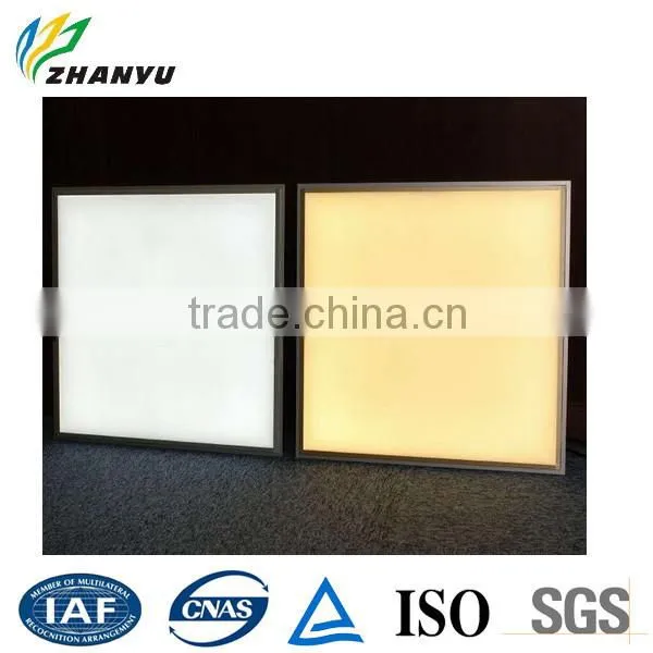 High Transmittance Stable Quality Led Acrylic Light Guide Panel for Advertising photo-2