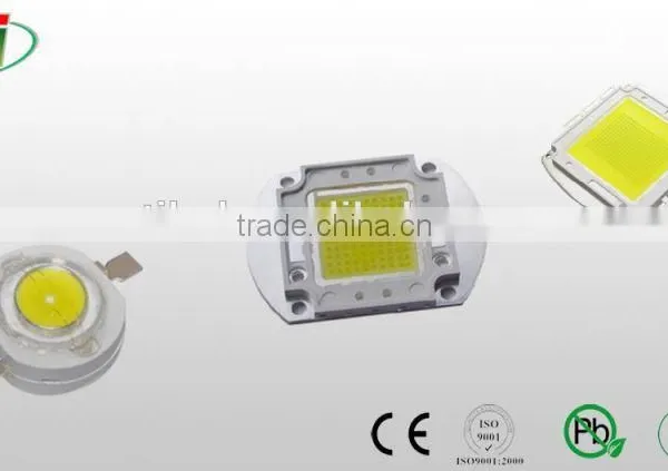 High Quality Level COB Power Led Led Nature White 2mm photo-3