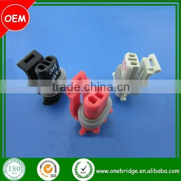 12052643 High Quality 2 Pin Waterproof Delphi Female Automotive Plug Connector photo-2