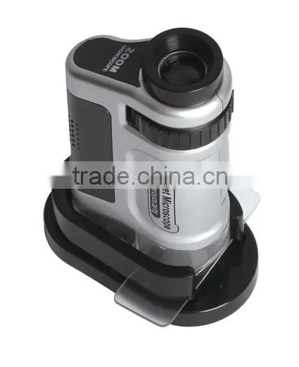 20-40x Pocket Mini Microscopes photo-2
