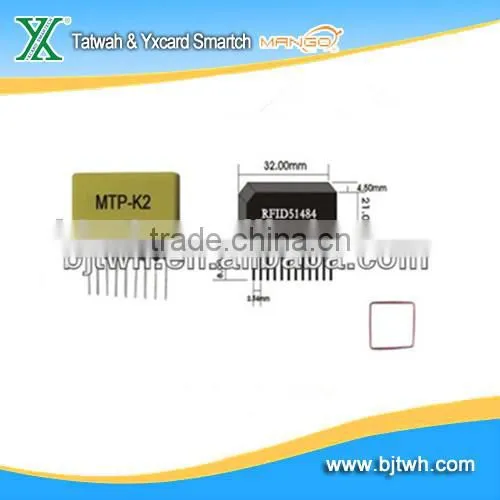 Rfid Card Readers Module for Access Control System photo-2
