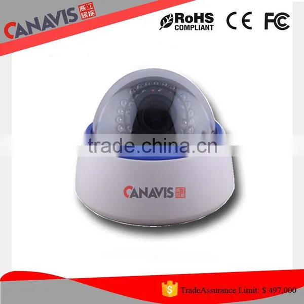 for Home High Definition 2.0 Megapixel 1080p Cctv Security Dome ip Camera photo-2