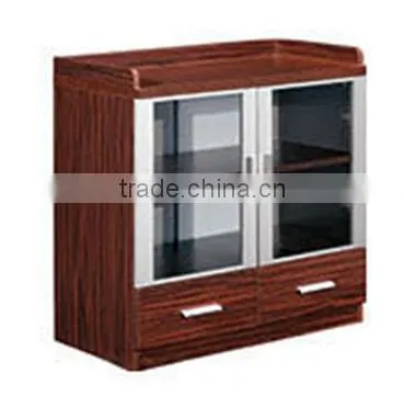 Book Display Cabinet