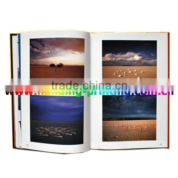 Paper Printing Book