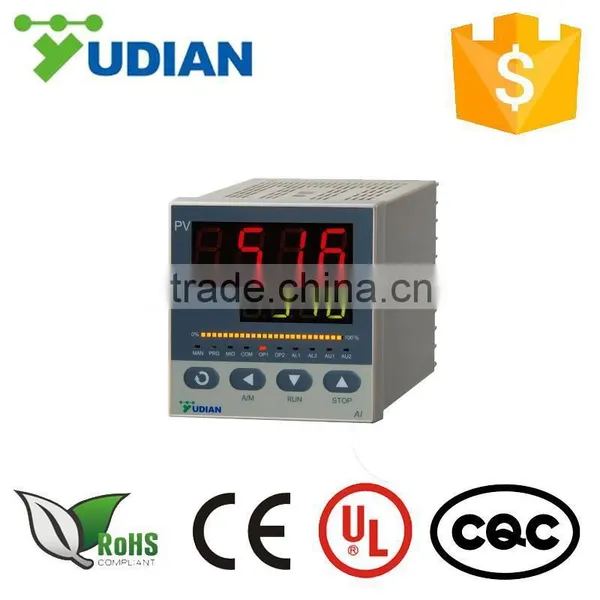 AI-516C PID Temperature Controller Input Output Contact RS485 photo-3