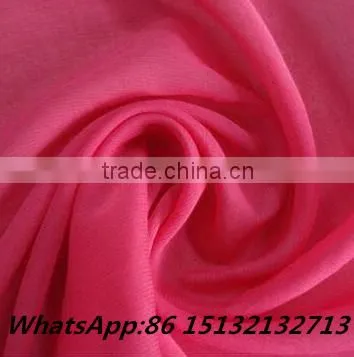 60s Breathable Woven Spun Rayon Fabric for Dresses,blouses,pants photo-3