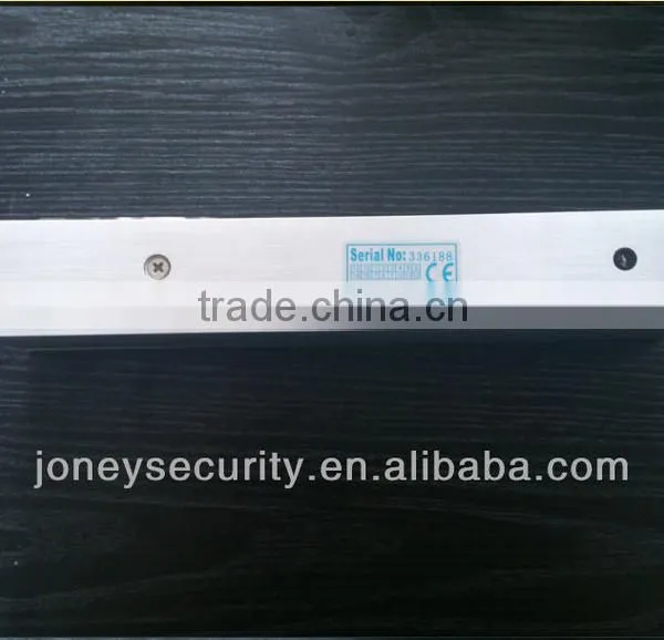 Magnetic Lock for Sliding Door,500kg Holding Force Magnetic Electric Lock for Access Control photo-4