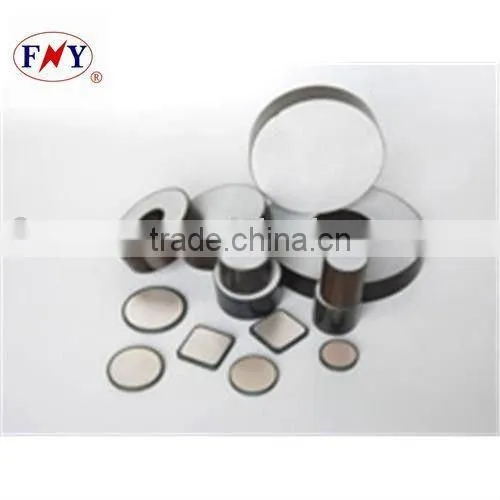Zinc Oxide Varistor