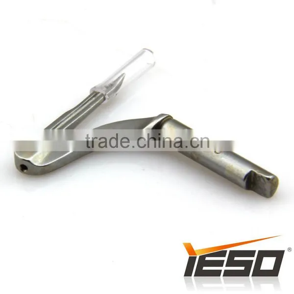 209265-0-00 Lower Looper Rimoldi Industrial Sewing Machine Parts Sewing Accessories photo-2