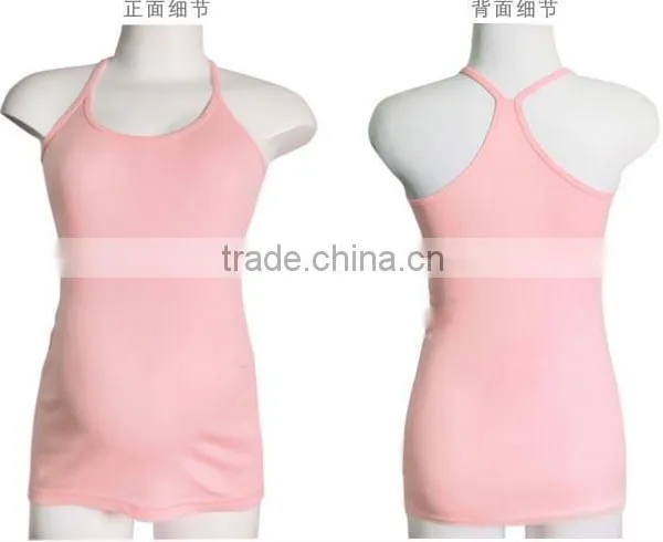 Summer Cheap Sales Maternity T-shirt for Pregnant Women Feeding photo-2