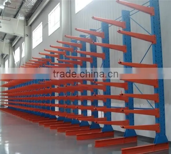 Cantilever Racking System photo-4