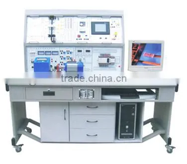 electrician skill assessment training device (intermediate)