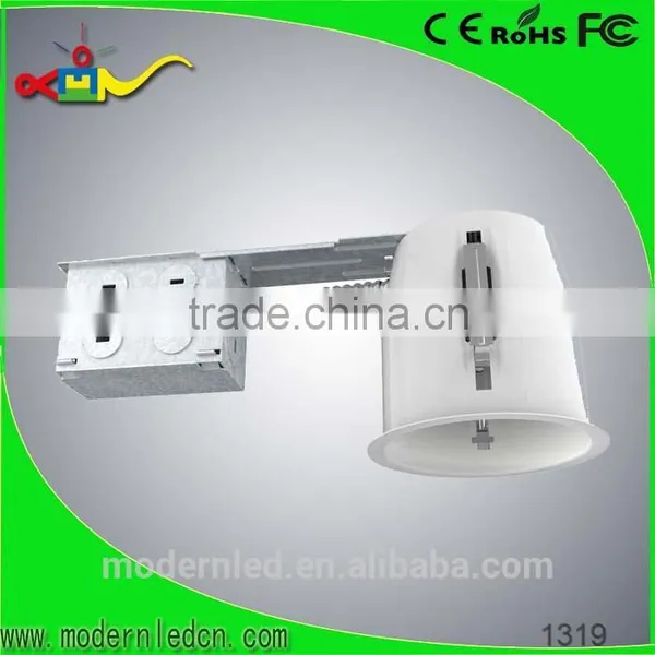2016 New Style 30w Trimless Downlight photo-6
