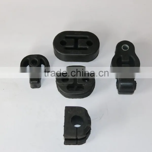 All Kinds of Car Rubber Mats/rubber Pad for Cars photo-6