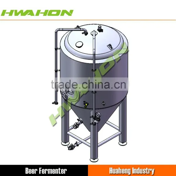 5bbl Home Brewing Equipment Made Quality 304 Stainless Steel