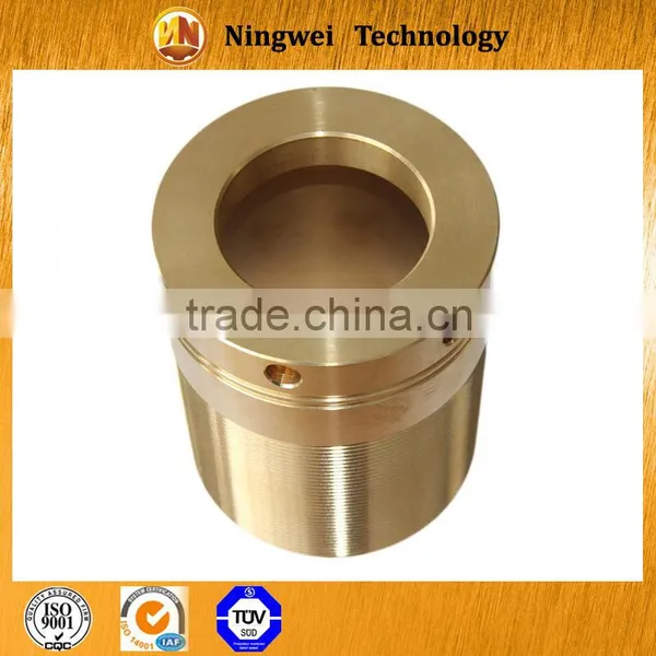 Mechnical Parts Brass Bushing