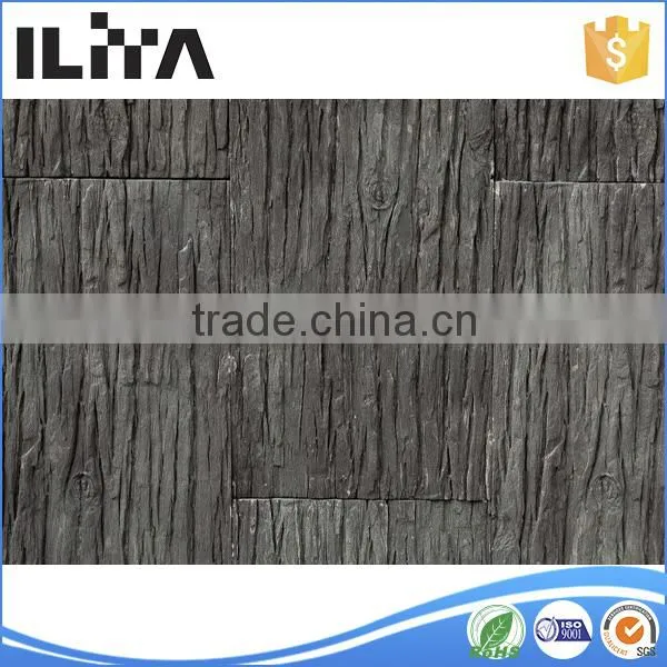 Factory of Tile and Wood Wall Decor in China Castle Stones photo-3